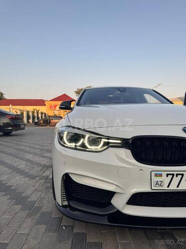 BMW 320-2