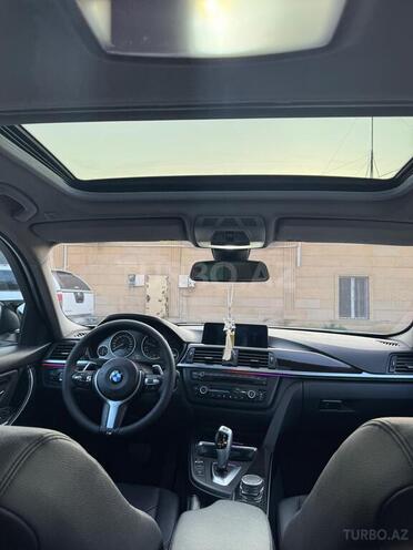 BMW 320-11