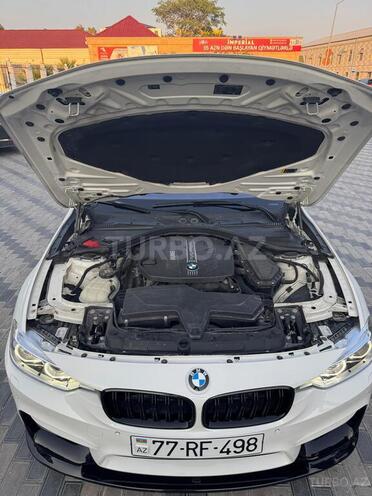 BMW 320-15