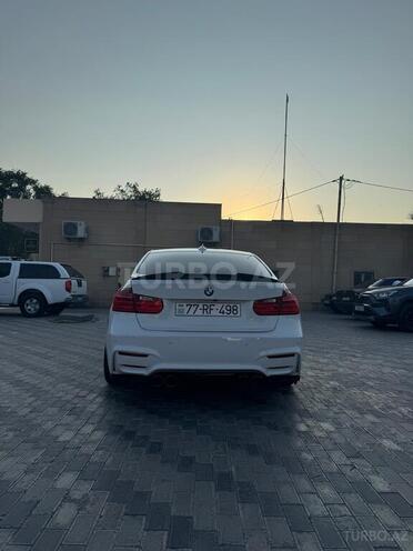 BMW 320-10