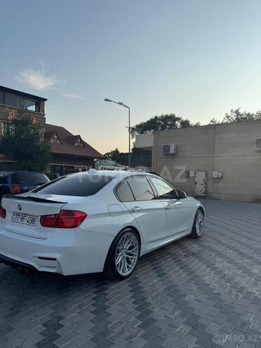 BMW 320-9