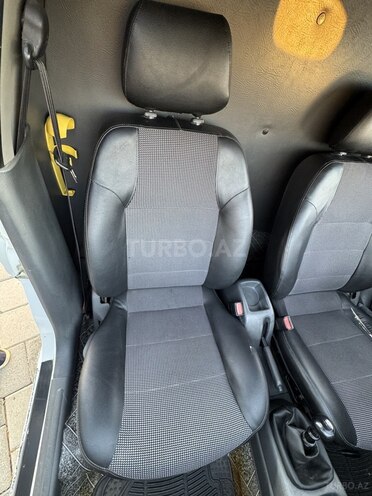 Daewoo Lanos 2011, 245,000 km - 1.5 l - Bakı