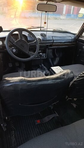 LADA (VAZ) 2103 1981, 88,000 km - 1.3 л - İmişli