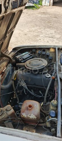 LADA (VAZ) 2103 1981, 88,000 km - 1.3 л - İmişli