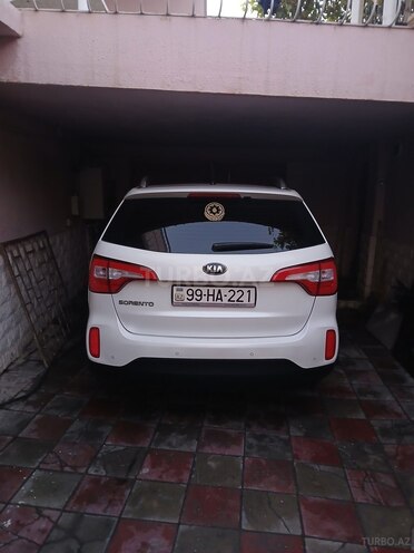 Kia Sorento 2013, 120,000 km - 2.4 l - Bakı