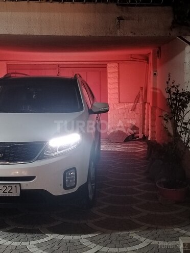 Kia Sorento 2013, 120,000 km - 2.4 l - Bakı