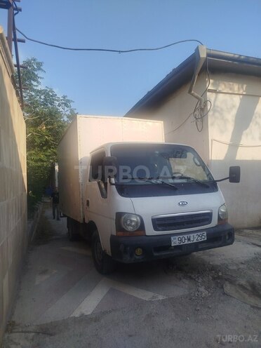 Kia Bongo 2003, 150,000 km - 2.7 l - Bakı