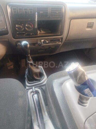 Kia Bongo 2003, 150,000 km - 2.7 l - Bakı