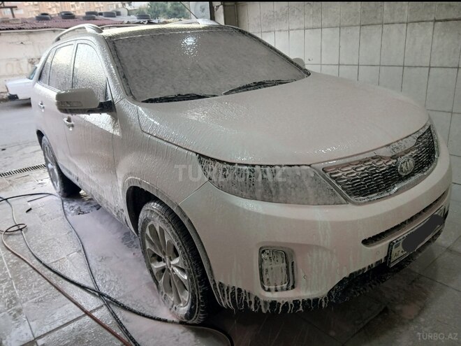 Kia Sorento 2013, 120,000 km - 2.4 l - Bakı