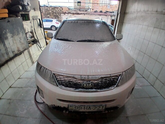 Kia Sorento 2013, 120,000 km - 2.4 l - Bakı