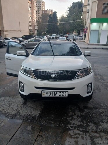 Kia Sorento 2013, 120,000 km - 2.4 l - Bakı