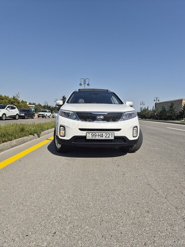 Kia Sorento 2013, 120,000 km - 2.4 l - Bakı