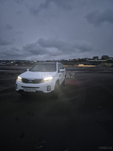 Kia Sorento 2013, 120,000 km - 2.4 l - Bakı