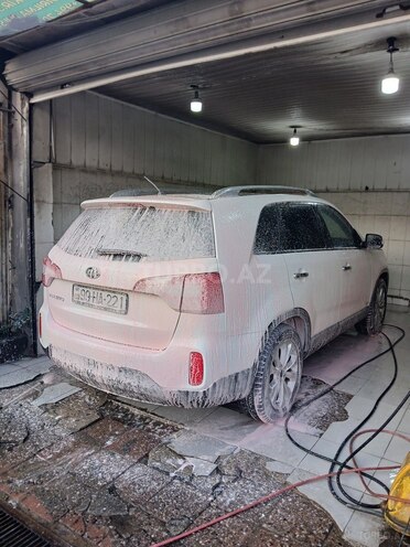 Kia Sorento 2013, 120,000 km - 2.4 l - Bakı