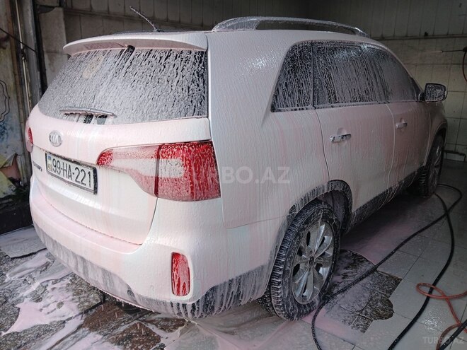 Kia Sorento 2013, 120,000 km - 2.4 l - Bakı