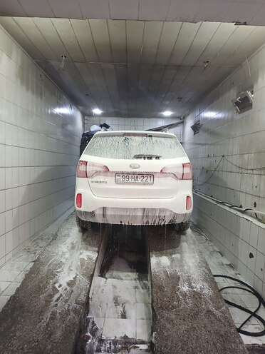 Kia Sorento 2013, 120,000 km - 2.4 l - Bakı