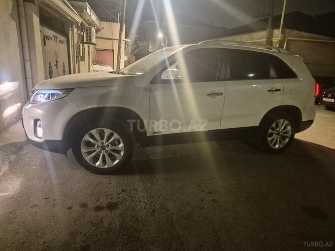 Kia Sorento 2013, 120,000 km - 2.4 l - Bakı