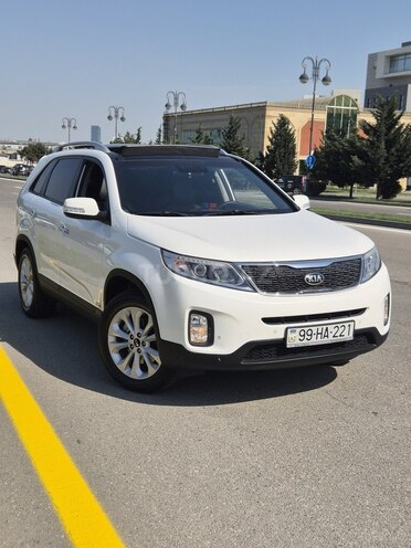 Kia Sorento 2013, 120,000 km - 2.4 l - Bakı