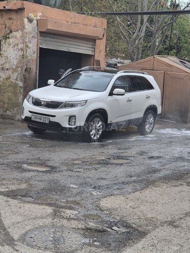Kia Sorento 2013, 120,000 km - 2.4 l - Bakı