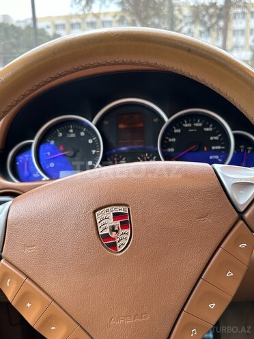 Porsche Cayenne GTS 2009, 230,000 km - 4.8 l - Bakı
