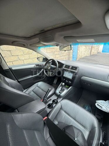 Volkswagen Jetta 2014, 267,000 km - 1.8 l - Bakı