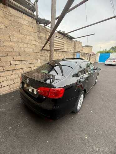 Volkswagen Jetta 2014, 267,000 km - 1.8 l - Bakı