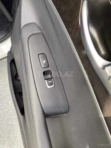 Kia Sorento 2017, 179,900 km - 2.0 l - Bakı
