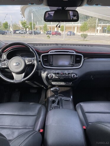 Kia Sorento 2017, 179,900 km - 2.0 l - Bakı