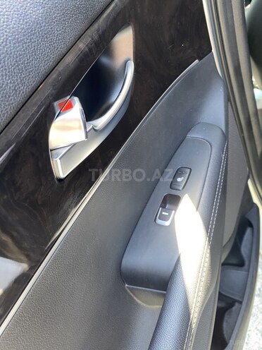 Kia Sorento 2017, 179,900 km - 2.0 l - Bakı