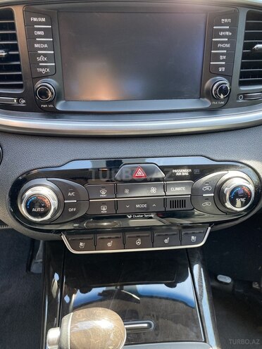 Kia Sorento 2017, 179,900 km - 2.0 l - Bakı