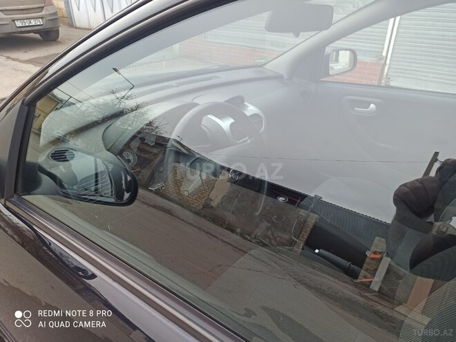 Opel Corsa 2006, 245,000 km - 1.2 l - Gəncə