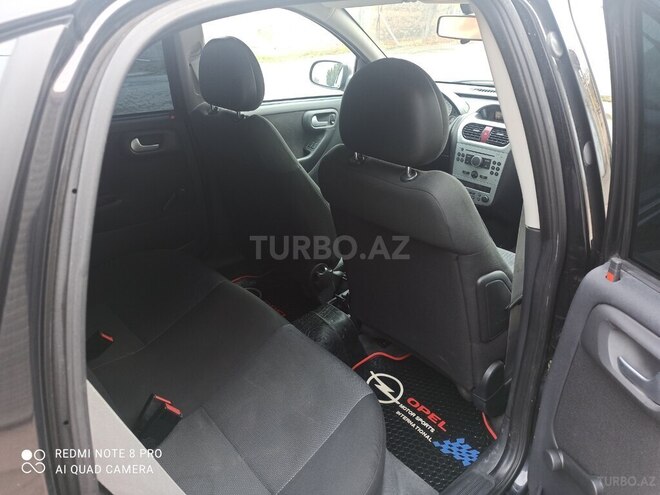 Opel Corsa 2006, 245,000 km - 1.2 l - Gəncə