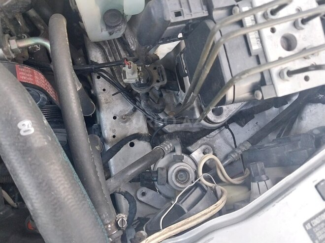 Mercedes C 200 1998, 325,000 km - 2.0 l - Bərdə