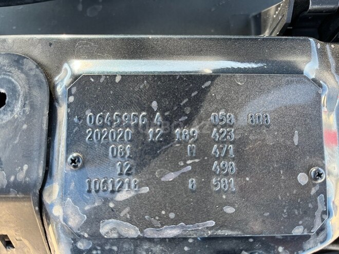 Mercedes C 200 1998, 236,548 km - 2.0 l - Cəlilabad