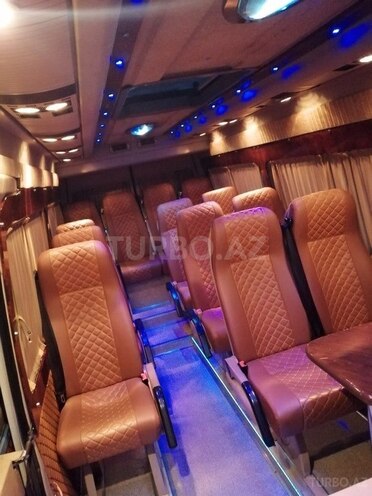Mercedes Sprinter 316 2003, 450,000 km - 2.7 l - Bakı