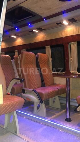 Mercedes Sprinter 316 2003, 450,000 km - 2.7 l - Bakı
