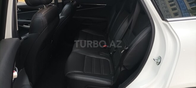 Kia Sorento 2016, 178,000 km - 2.0 l - Bakı