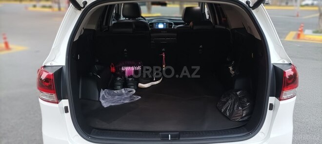 Kia Sorento 2016, 178,000 km - 2.0 l - Bakı