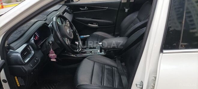 Kia Sorento 2016, 178,000 km - 2.0 l - Bakı