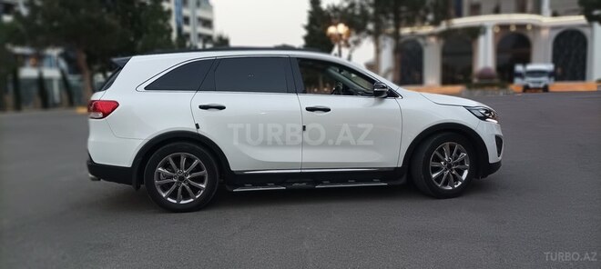 Kia Sorento 2016, 178,000 km - 2.0 l - Bakı