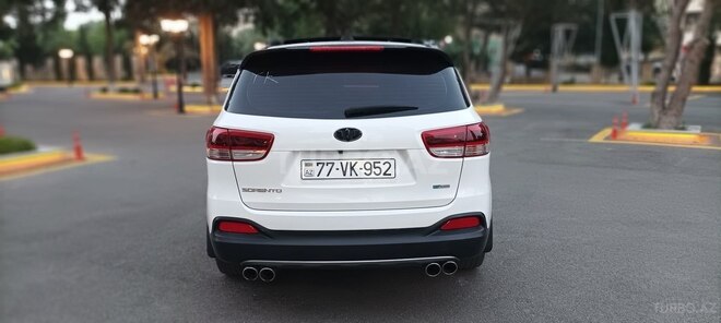 Kia Sorento 2016, 178,000 km - 2.0 l - Bakı