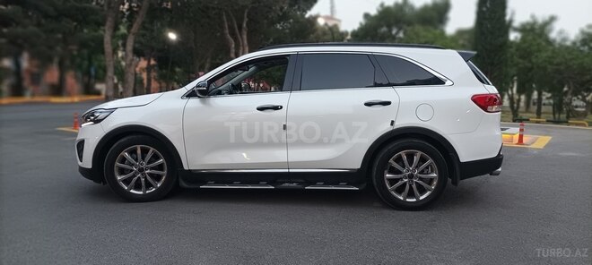 Kia Sorento 2016, 178,000 km - 2.0 l - Bakı