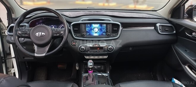 Kia Sorento 2016, 178,000 km - 2.0 l - Bakı