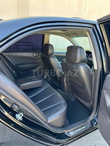 Hyundai Sonata-7
