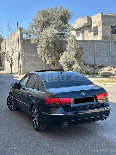 Hyundai Sonata-3