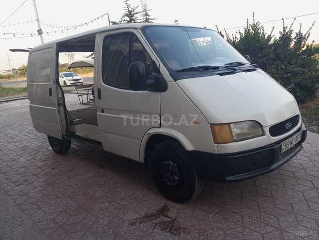 Ford Transit 1999, 200,000 km - 2.5 л - Xaçmaz