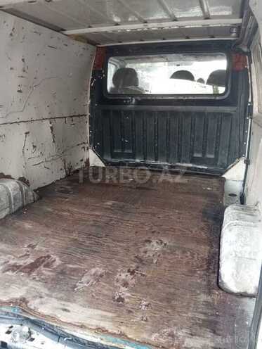 Ford Transit 1999, 200,000 km - 2.5 л - Xaçmaz