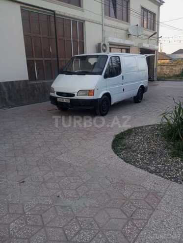 Ford Transit 1999, 200,000 km - 2.5 л - Xaçmaz