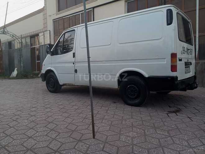 Ford Transit 1999, 200,000 km - 2.5 л - Xaçmaz