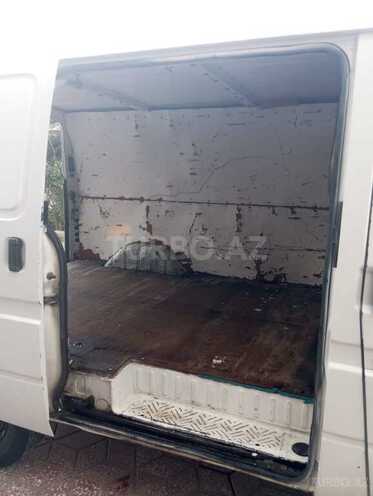 Ford Transit 1999, 200,000 km - 2.5 л - Xaçmaz